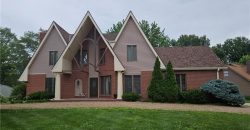 Homes for Sale in Kearney, MO 64060 | 1001 S Jefferson Street