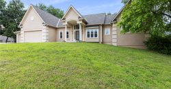 Homes for Sale in Gladstone, MO 64119 | 2710 NE 76th Terrace