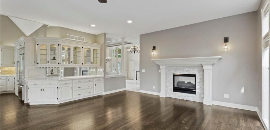 Homes for Sale in Gladstone, MO 64119 | 2710 NE 76th Terrace