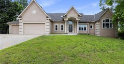 Homes for Sale in Gladstone, MO 64119 | 2710 NE 76th Terrace