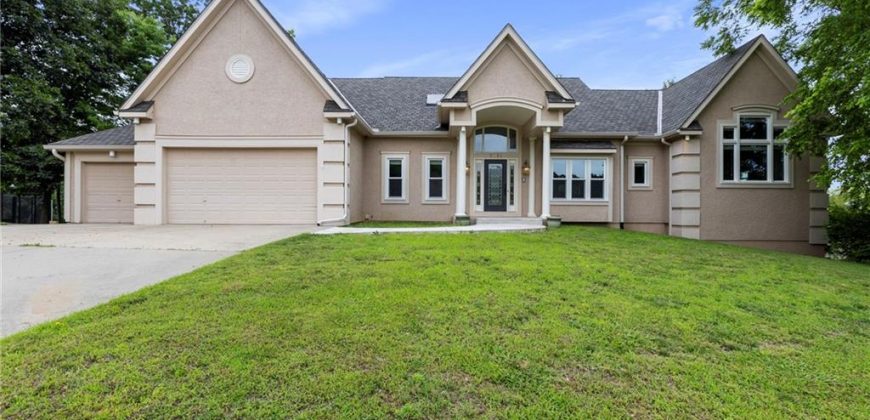 Homes for Sale in Gladstone, MO 64119 | 2710 NE 76th Terrace