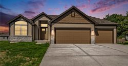 Homes for Sale in Excelsior Springs, MO 64024 | 12415  Morgan Street