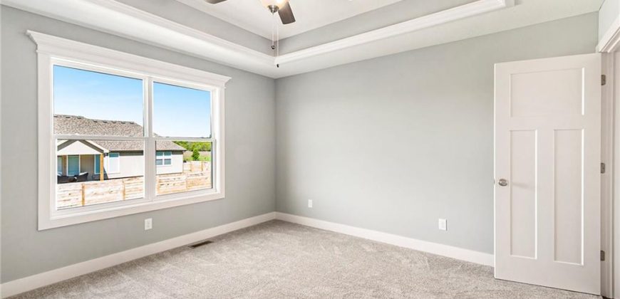 Homes for Sale in Excelsior Springs, MO 64024 | 12415  Morgan Street