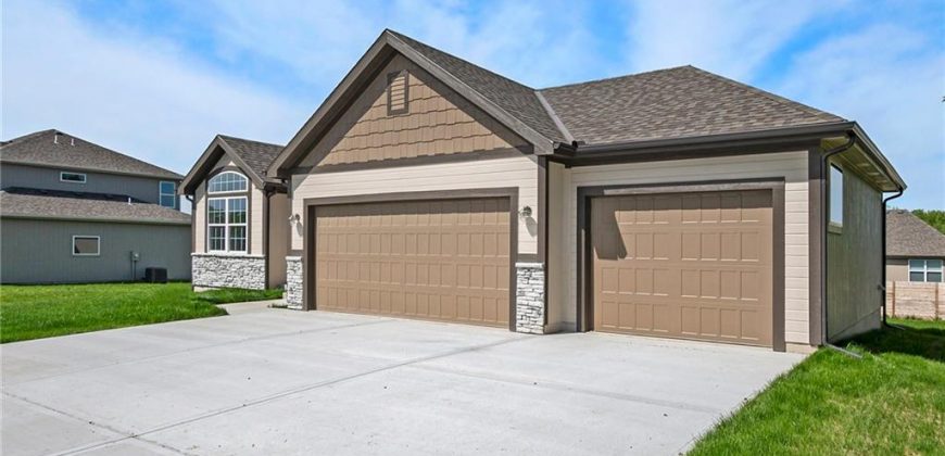 Homes for Sale in Excelsior Springs, MO 64024 | 12415  Morgan Street