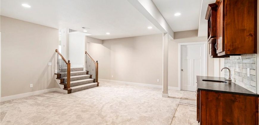 Homes for Sale in Excelsior Springs, MO 64024 | 12415  Morgan Street