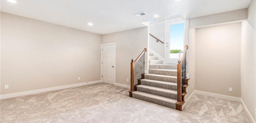 Homes for Sale in Excelsior Springs, MO 64024 | 12415  Morgan Street