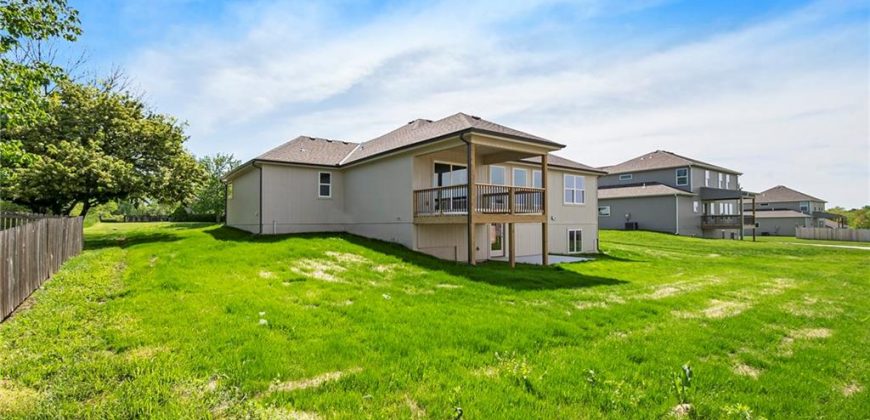 Homes for Sale in Excelsior Springs, MO 64024 | 12415  Morgan Street