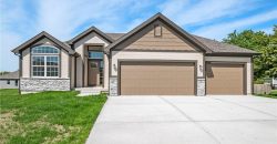Homes for Sale in Excelsior Springs, MO 64024 | 12415  Morgan Street
