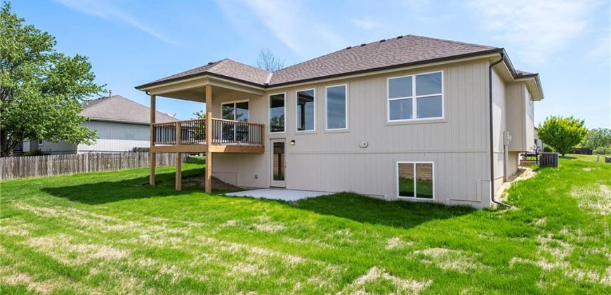 Homes for Sale in Excelsior Springs, MO 64024 | 12415  Morgan Street