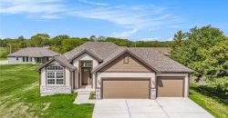 Homes for Sale in Excelsior Springs, MO 64024 | 12415  Morgan Street