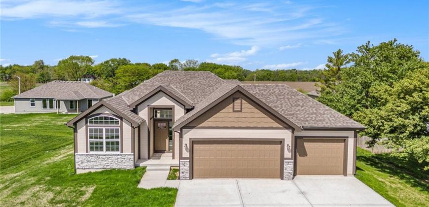 Homes for Sale in Excelsior Springs, MO 64024 | 12415  Morgan Street