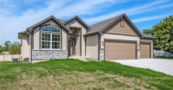 Homes for Sale in Excelsior Springs, MO 64024 | 12415  Morgan Street
