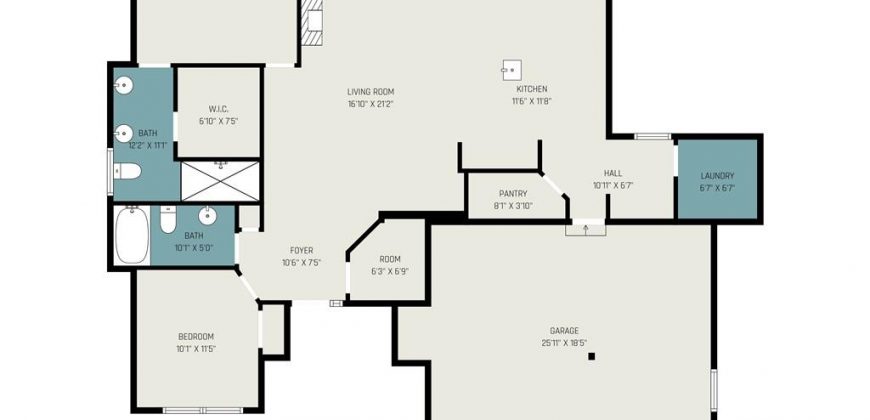 Homes for Sale in Excelsior Springs, MO 64024 | 12415  Morgan Street