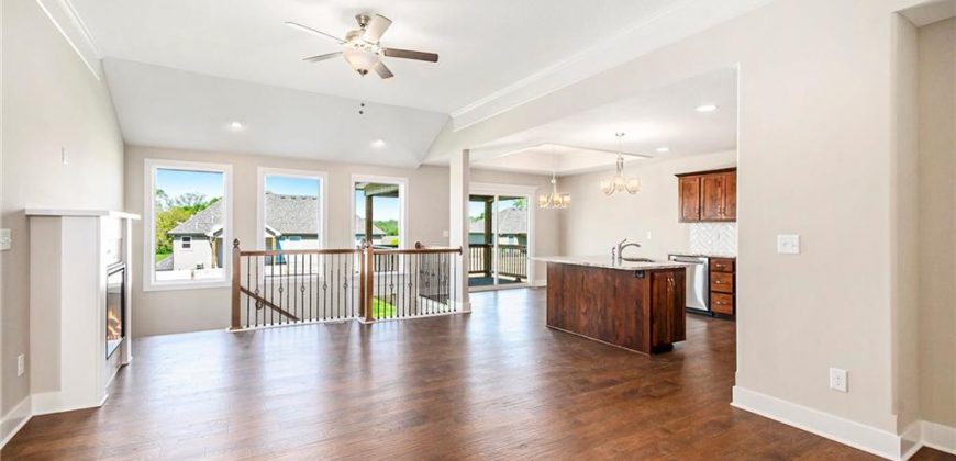 Homes for Sale in Excelsior Springs, MO 64024 | 12415  Morgan Street