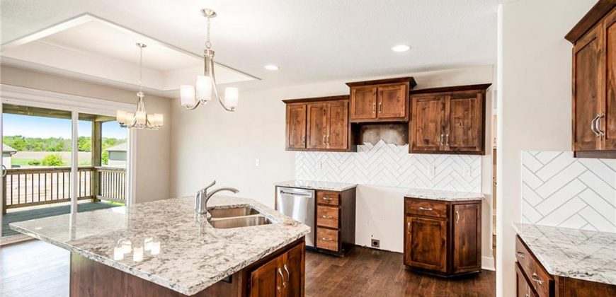 Homes for Sale in Excelsior Springs, MO 64024 | 12415  Morgan Street