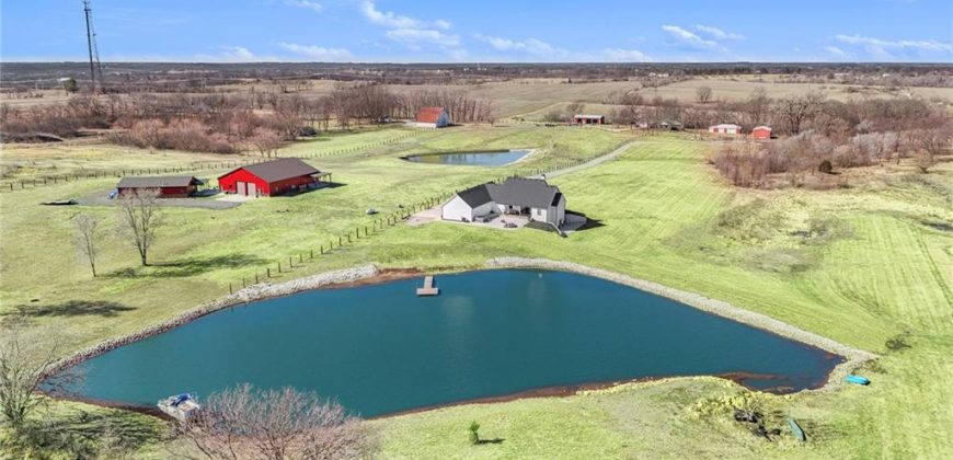Homes for Sale in Smithville, MO 64089 | 18723  County Line Road