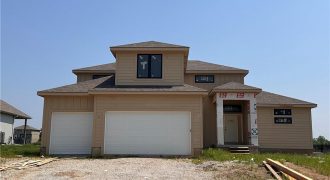 Homes for Sale in Kearney, MO 64060 | 2333  Fishing Lane