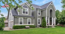Homes for Sale in Liberty, MO 64068 | 811  Claywoods Drive