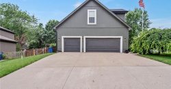 Homes for Sale in Liberty, MO 64068 | 811  Claywoods Drive