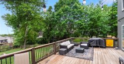 Homes for Sale in Liberty, MO 64068 | 811  Claywoods Drive