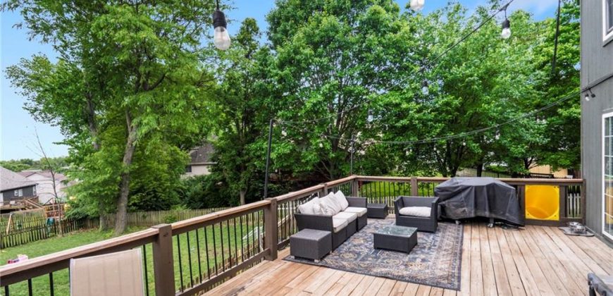 Homes for Sale in Liberty, MO 64068 | 811  Claywoods Drive