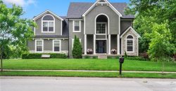 Homes for Sale in Liberty, MO 64068 | 811  Claywoods Drive