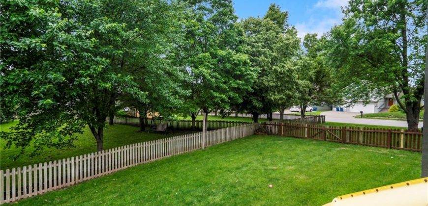 Homes for Sale in Liberty, MO 64068 | 811  Claywoods Drive