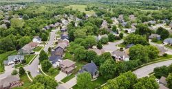 Homes for Sale in Liberty, MO 64068 | 811  Claywoods Drive