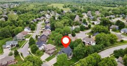 Homes for Sale in Liberty, MO 64068 | 811  Claywoods Drive