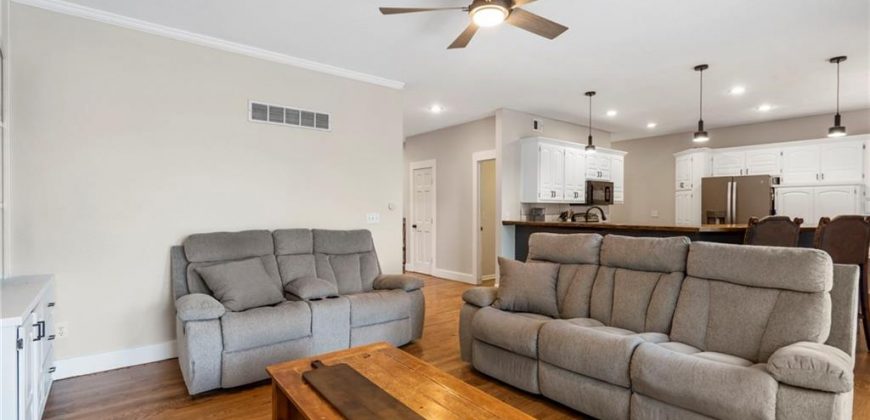 Homes for Sale in Liberty, MO 64068 | 811  Claywoods Drive