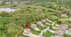 Homes for Sale in Weatherby Lake, MO 64152 | 8016 NW Roberts Road