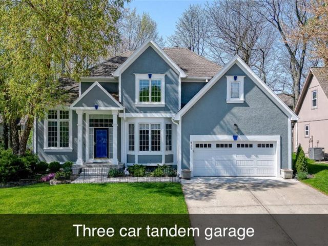 Homes for Sale in Kansas City, MO 64155 | 915 NE 102ND Street