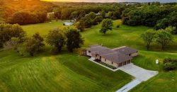 Homes for Sale in Kansas City, MO 64156 | 5350 NE 96th Street