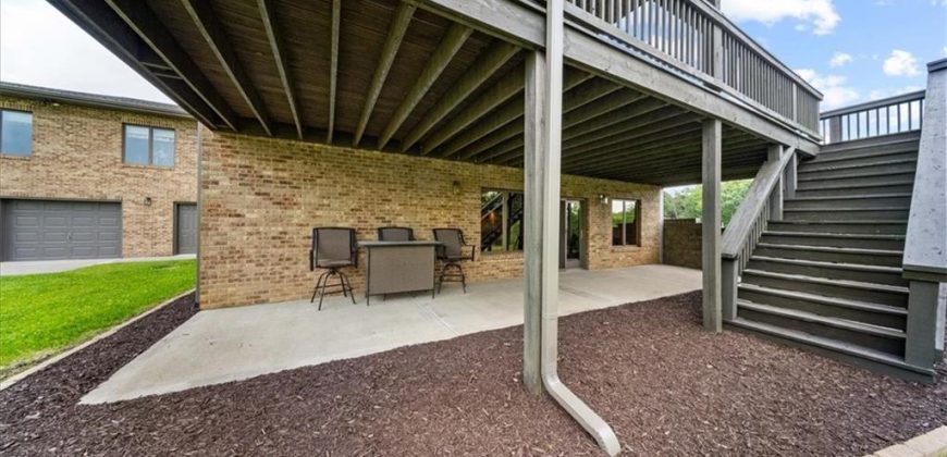 Homes for Sale in Kansas City, MO 64156 | 5350 NE 96th Street