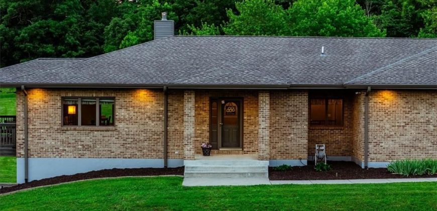 Homes for Sale in Kansas City, MO 64156 | 5350 NE 96th Street