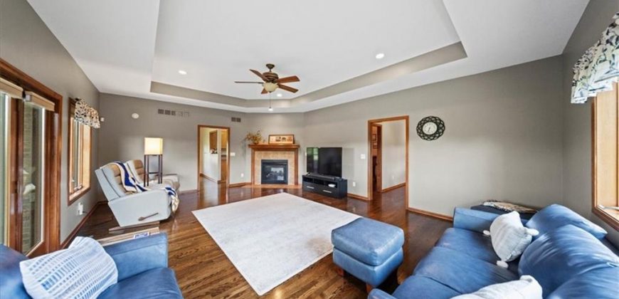 Homes for Sale in Kansas City, MO 64156 | 5350 NE 96th Street