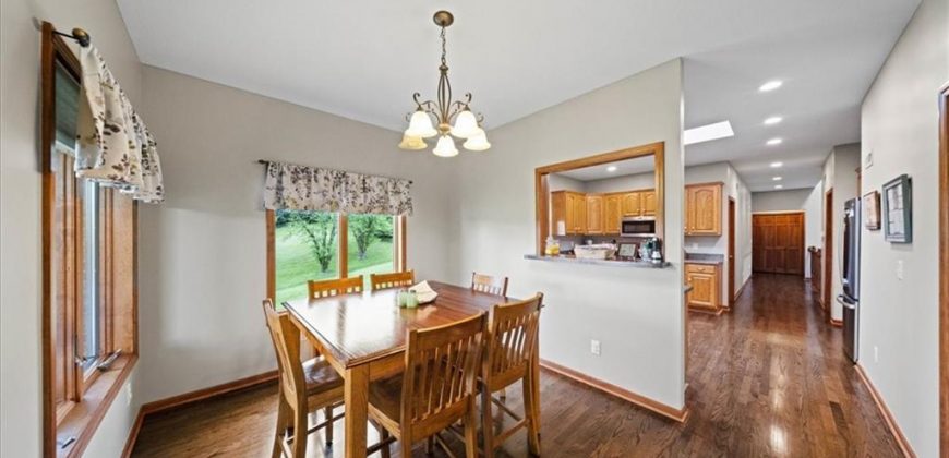 Homes for Sale in Kansas City, MO 64156 | 5350 NE 96th Street