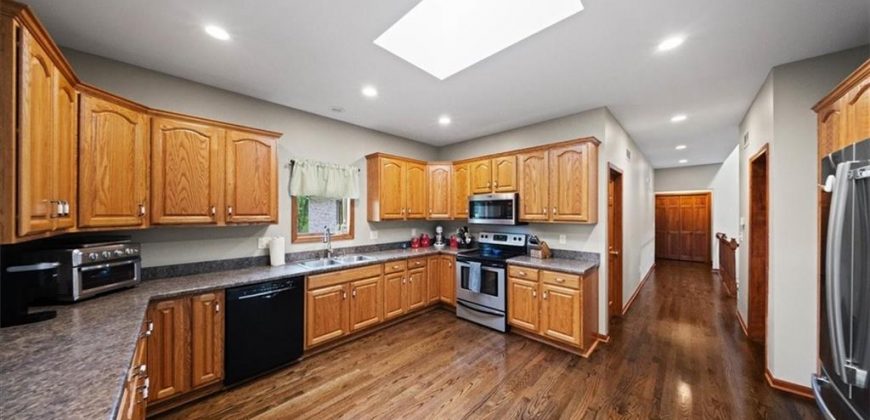 Homes for Sale in Kansas City, MO 64156 | 5350 NE 96th Street