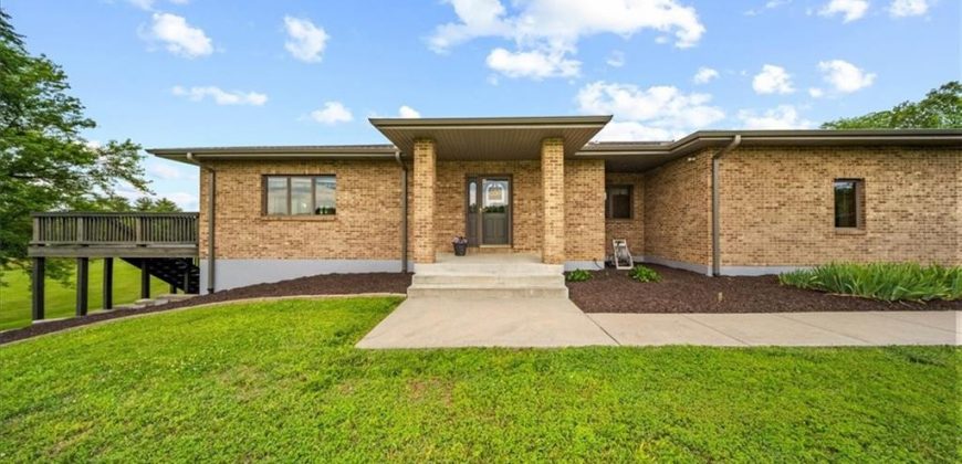 Homes for Sale in Kansas City, MO 64156 | 5350 NE 96th Street
