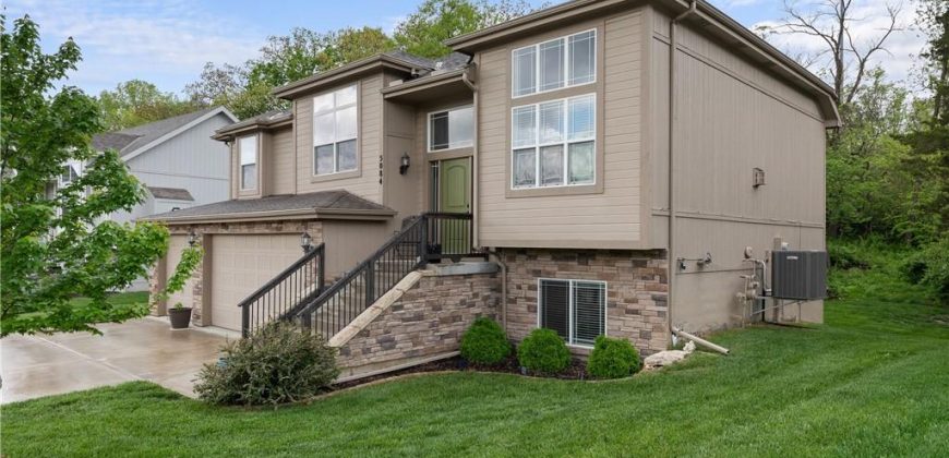 Homes for Sale in Riverside, MO 64150 | 5084 NW Timberline Drive