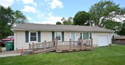 Homes for Sale in Platte City, MO 64079 | 1216  1st Street