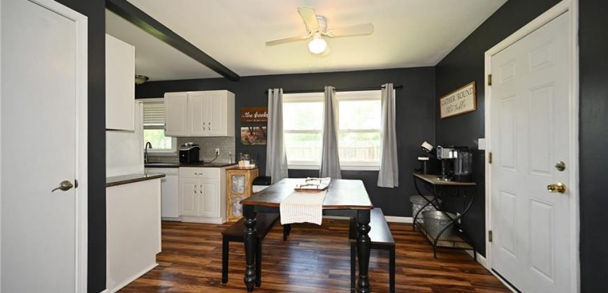 Homes for Sale in Platte City, MO 64079 | 1216  1st Street
