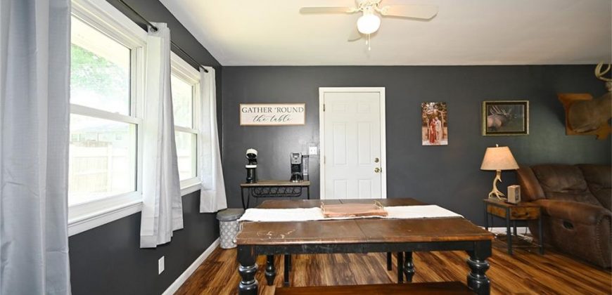 Homes for Sale in Platte City, MO 64079 | 1216  1st Street
