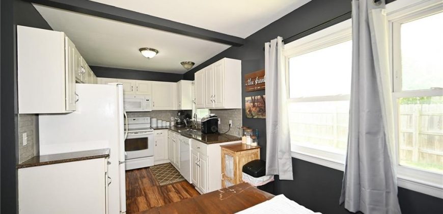 Homes for Sale in Platte City, MO 64079 | 1216  1st Street