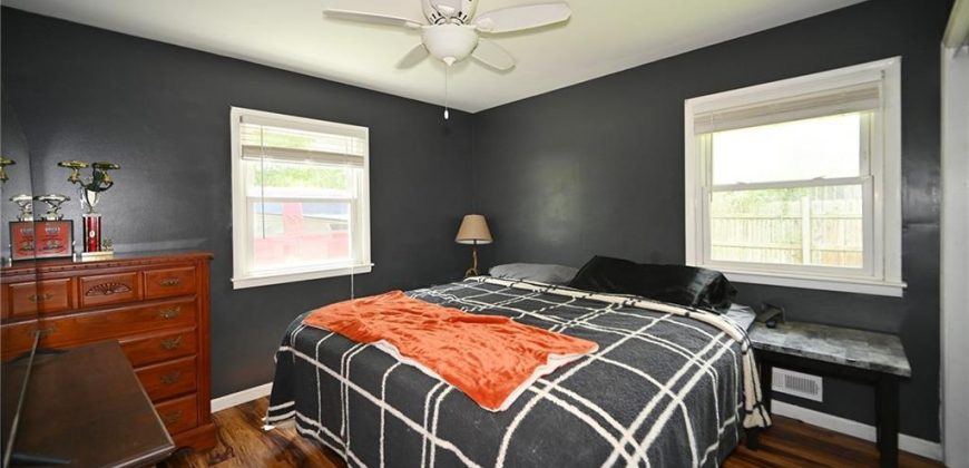 Homes for Sale in Platte City, MO 64079 | 1216  1st Street