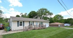Homes for Sale in Platte City, MO 64079 | 1216  1st Street