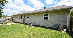Homes for Sale in Platte City, MO 64079 | 1216  1st Street