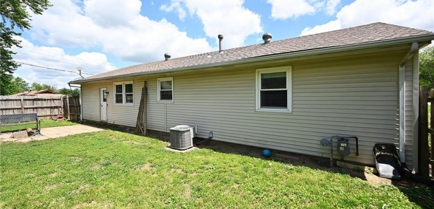 Homes for Sale in Platte City, MO 64079 | 1216  1st Street