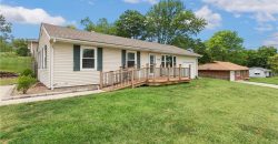 Homes for Sale in Platte City, MO 64079 | 1216  1st Street