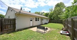 Homes for Sale in Platte City, MO 64079 | 1216  1st Street